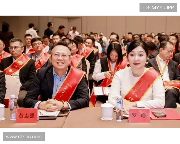 深圳十大杰出企业家风采揭秘 成就与影响力并驾齐驱的商业领袖