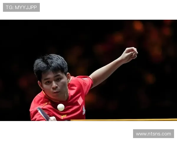 国乒爆冷出局林诗栋负韩老将