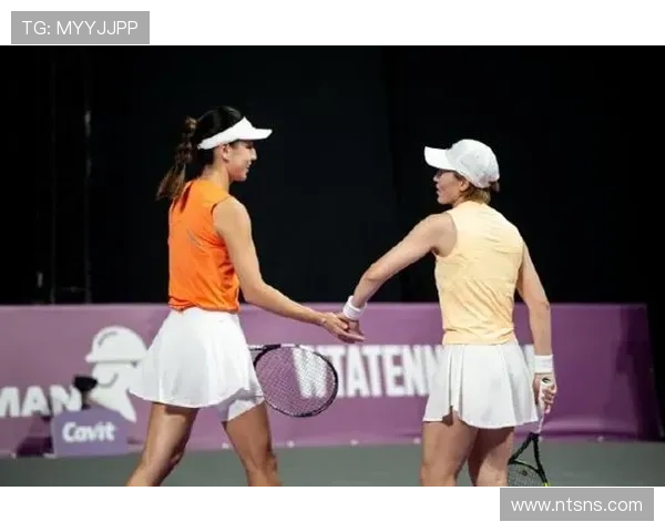 王欣瑜郑赛赛闯入克卢日决赛