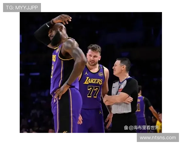 勒布朗低投数连胜 哀叹裁判哨难求